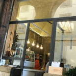 Giubileo Nourriture