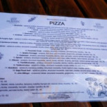 Restaurace Olsovec Piatti