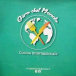 Giro Del Mondo Comida