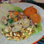 Il Timo Comida