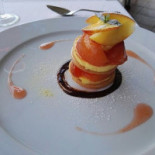 Castel Toblino Nourriture