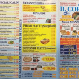 Pizzeria Il Copto 4 Nourriture