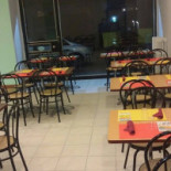 Pizzeria Il Copto 4 À l'intérieur