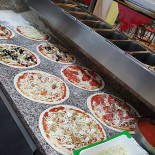 Pizzeria Il Copto 4 Nourriture