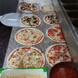 Pizzeria Il Copto 4 Nourriture
