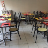 Pizzeria Il Copto 4 À l'intérieur