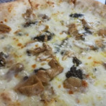 Pizza Pasta Nourriture