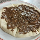 Pizza Pasta Nourriture