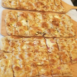 Menchetti Nourriture