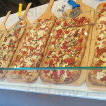 Menchetti Nourriture
