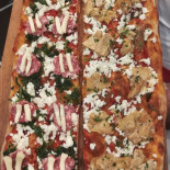 Menchetti Nourriture