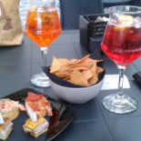 Perlage Food