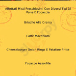 Chef Express Nourriture