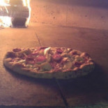 Pizza Sole Nourriture