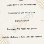 Tramvai Comida