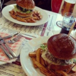 Eb Diners Cibo