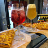 Pizzateca Nourriture