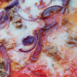 Pizzateca Nourriture