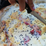 Pizzateca Nourriture