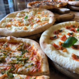 Pizzateca Nourriture