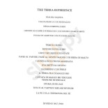 Terra À l'intérieur