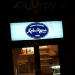 Kabulagna Nourriture