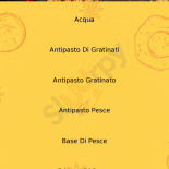 L'amo Cucina Di Mare Nourriture
