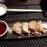 Xiao Giapponese Treviso Comida