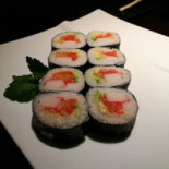 Xiao Giapponese Treviso Nourriture