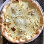 Mister Pizza Nourriture