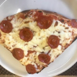Mister Pizza Nourriture