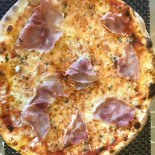 Mister Pizza Nourriture