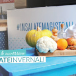 La Gourmeri Insalate Magistrali food