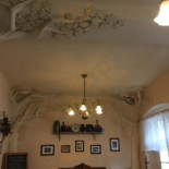 Kavarna Modre Dvere Cibo