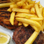 Carni E Delizie Comida