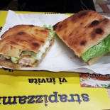 Strapizzami Food