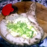 Altro Che Impasto food