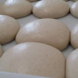 Altro Che Impasto food