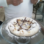 Altro Che Impasto food