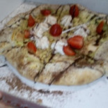 Altro Che Impasto food
