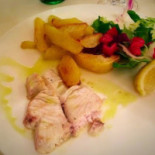 L'angolino Da Filippo Comida
