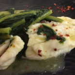 L'angolino Da Filippo Comida