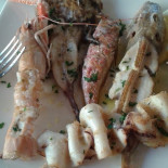L'angolino Da Filippo Comida