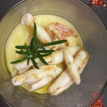 L'angolino Da Filippo Comida