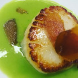 L'angolino Da Filippo Comida