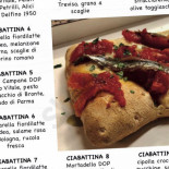 Pizzeria Castelfidardo Nourriture