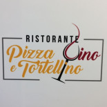 Pizza Vino E Tortellino Carte