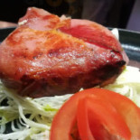 Rosa 27 Comida