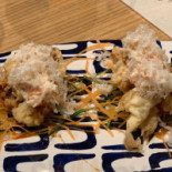 Tabi Food