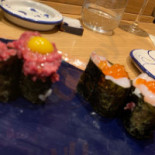 Tabi Food